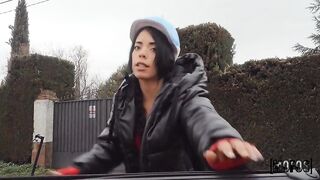 Mofos - Sexy Scooter