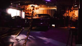 Wicked - Money - Episode 4: Chop Shop