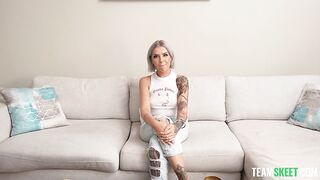 Team Skett - Better In Person