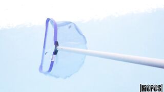 Mofos - She Needs the Keys and the Cock