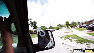 Bang Bros - Fuck The Pussy Like A Champ