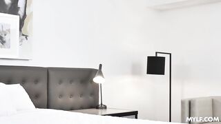 Mylf - Deep-Throating Mylf