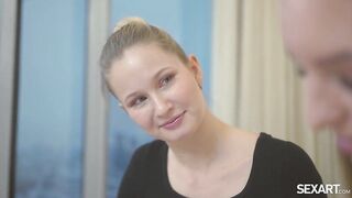 Sex Art - Unfinished Lesson