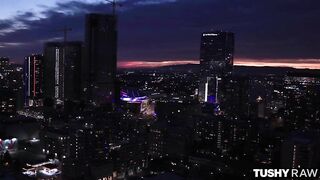 Tushy Raw- Endless Appetite