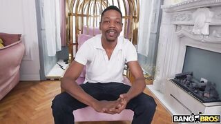 Bang Bros - Juicy Bouncy Young Ass