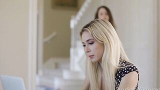 Sweet Heart Video - Lesbian Strap-on Specialists 17 Scene 1