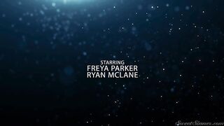 Sweet Sinner - The Hitman Scene 1