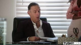 Tushy - The Extra Mile 3