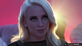 Blacked Raw - First Cut