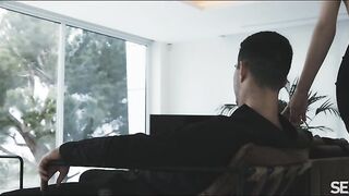 Sex Art - Defenseless