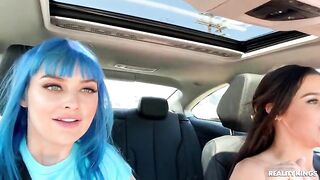 Reality Kings - RK's Girl Trip: Part 2
