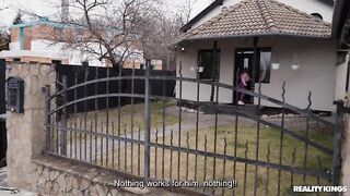 Reality Kings - No Complaints Here