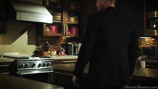 Sweet Sinner - The Hitman Scene 2