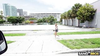 Bang Bros - She Loves Good Meat