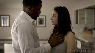 Family Sinners - Daddy's Girl 4 Episode 2