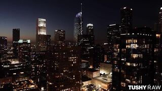 Tushy Raw- Sweltering