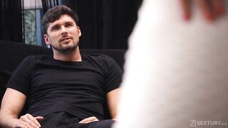 21 Sextury - Beauty on the Prowl