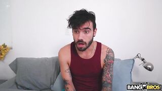 Bang Bros - The Irresistible Booty