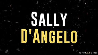 Brazzers - BrideZZilla: A Fuckfest At The Wedding part 1