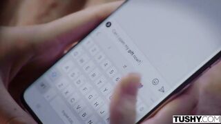 Tushy - Catching Vibes