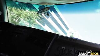 Bang Bros - Mandy Fucks to Buy a House