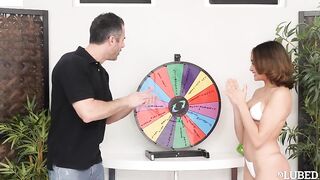 Lubed - Wheel O’ Lube