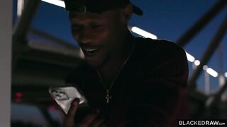 Blacked Raw - Spitfire