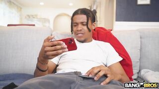 Bang Bros - Fucking The Police