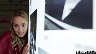 Tushy Raw- Gimme All