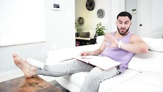 Mylf - Drain His Maladies