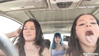 Reality Kings - RK's Girl Trip: Part 3