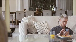 Sex Art - A Little Bit More