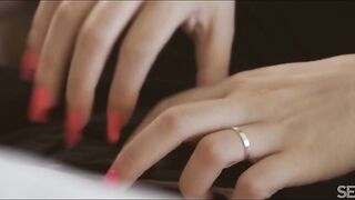 Sex Art - A Little Bit More