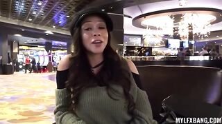 Mylf - Fucking In Las Vegas