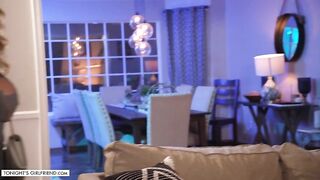 Tonights Girlfriend - Nikki Benz