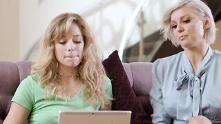 Mommys Girl - He Would've Been Proud Of Us