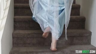 Team Skett - The Magic Butt Plug