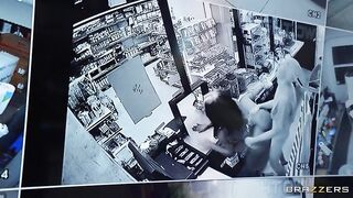 Brazzers - Bodega Bro Unlocks Impossible Achievement