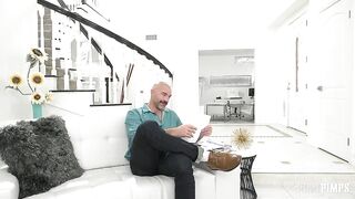 Cherry Pimps - Bad Girls Get Bad Grades