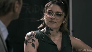 Pure Taboo - Past His Prime