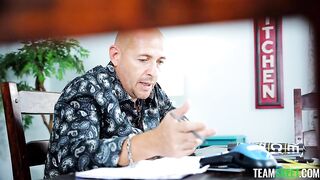 Team Skett - Concept: Daughter Rebellion #2