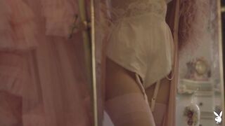 Playboy Plus - Bryona Ashly in Tail Feather