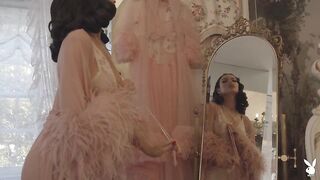 Playboy Plus - Bryona Ashly in Tail Feather