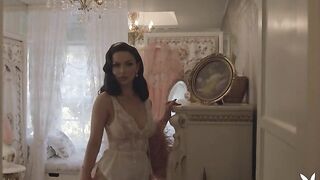 Playboy Plus - Bryona Ashly in Tail Feather