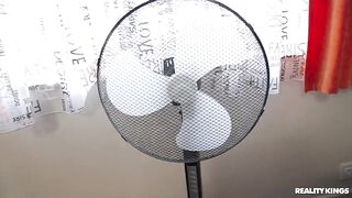 Reality Kings - Beat The Heat and The Meat