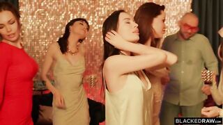 Blacked Raw - Rhythm