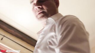 New Sesations - Worship Time For Lilly's Moist Furry Pussy