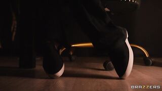 Brazzers - Fanfriction: Part 1