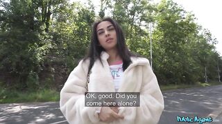 Public Agent - The Fake Taxi Movie Episode Three: Sorry Martin