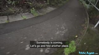 Public Agent - The Fake Taxi Movie Episode Three: Sorry Martin